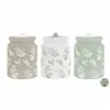 лодка DKD Home Decor Dolomite (3 штук)