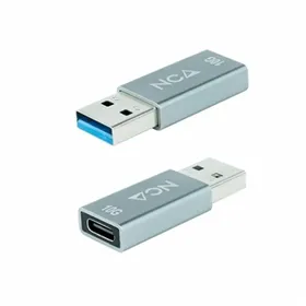 USB 3.0-USB-C 3.1 Adapter NANOCABLE
