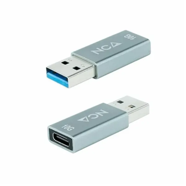 USB 3.0-USB-C 3.1 Adapter NANOCABLE