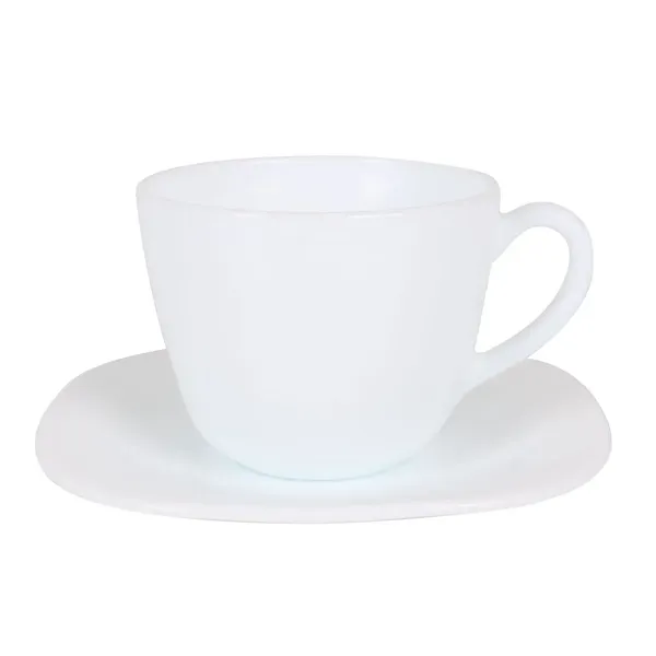6 Piece Coffee Cup Set Bormioli (12 pcs)