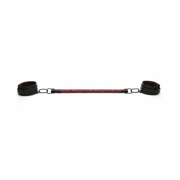 Adjustable Handcuffs Fifty Shades of Grey Sweet Anticipation Black