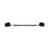 Adjustable Handcuffs Fifty Shades of Grey Sweet Anticipation Black