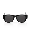 Taitettavat aurinkolasit Sunfold Spain Black