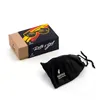 Taitettavat aurinkolasit Sunfold Spain Black