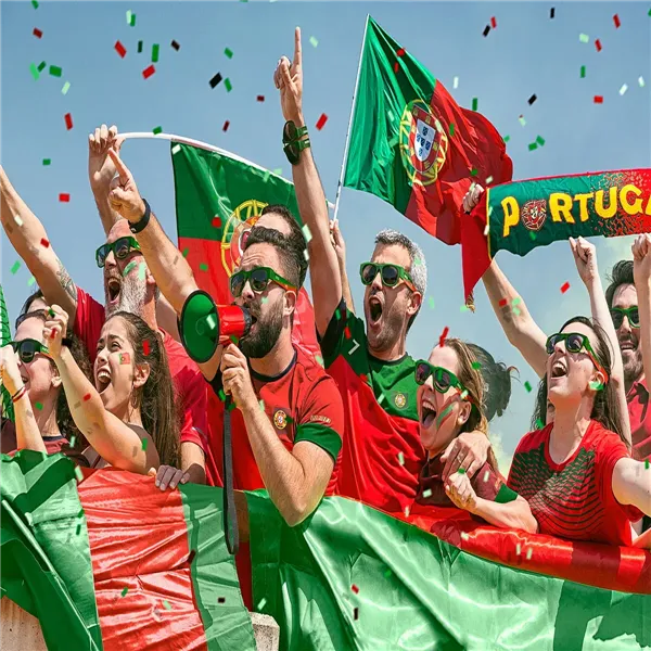 Rullattavat aurinkolasit Sunfold Portugal