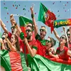 Rullattavat aurinkolasit Sunfold Portugal