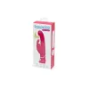 Multifunkcionālais Vibrators Happy Rabbit G-Spot Fuksija