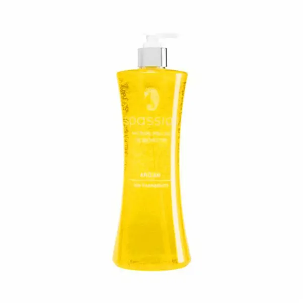 Kylpygeeli Walkiria Spassion Argan