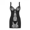 Nukke Obsessive Musta L/XL