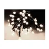 LED gaismu vītne Balts (7,5 m)