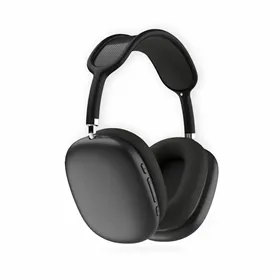 Austiņas ar mikrofonu, Contact Headset Pro, melnas