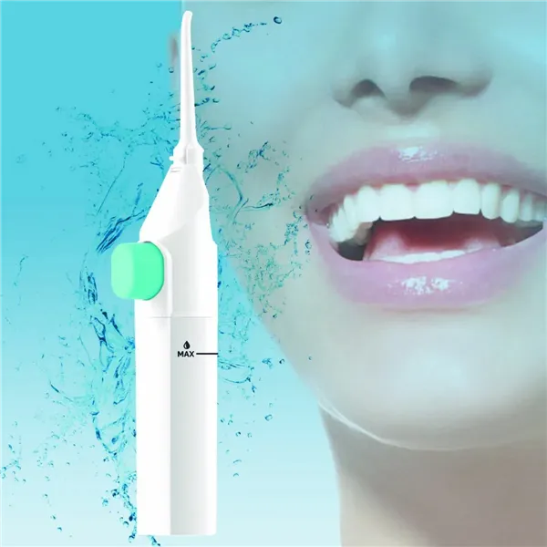 Burnos irigatorius Wothident InnovaGoods
