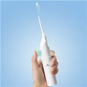 Burnos irigatorius Wothident InnovaGoods