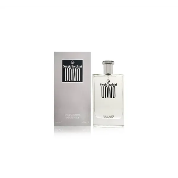 Meeste parfümeeria Sergio Tacchini Man EDT 100 ml