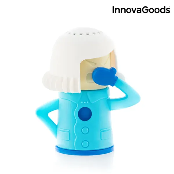 Lõhna eemaldaja InnovaGoods IG117759 (Renoveeritud A)