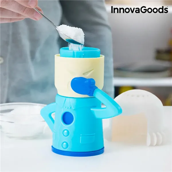 Lõhna eemaldaja InnovaGoods IG117759 (Renoveeritud A)