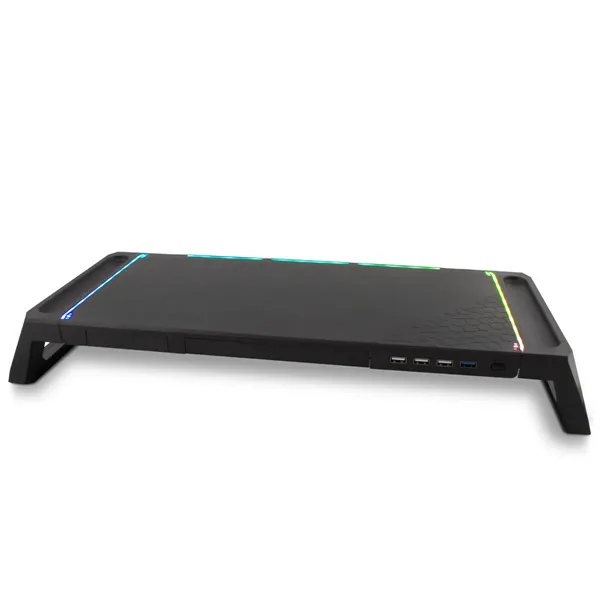 Lauatugi Ekraanile DeepGaming DG-MOB-06 55 x 8 x 20 cm