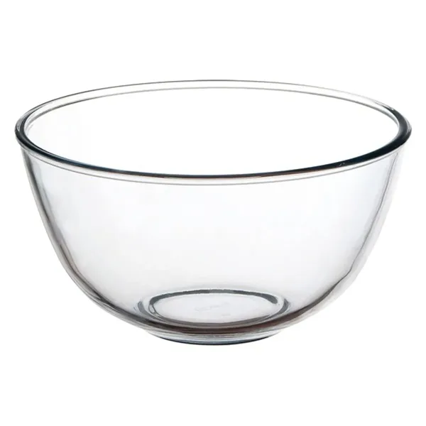 Segamiskauss Pyrex Classic Vidrio Läbipaistev Klaas