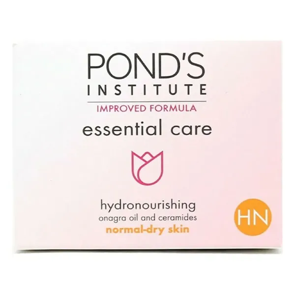Näokreem Pond's CUIDADO ESENCIAL 50 ml