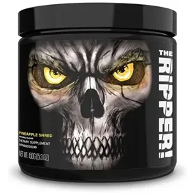 The Ripper!, Ananassuikale - 150g