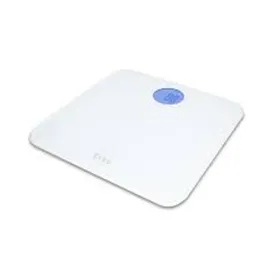 Digitaalsed Vannitoakaalud TM Electron Valge