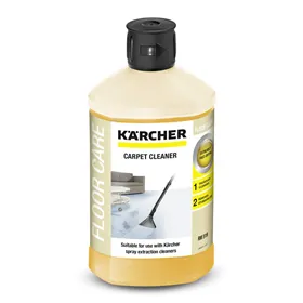 Kilimų valymas Kärcher RM 519 1 L