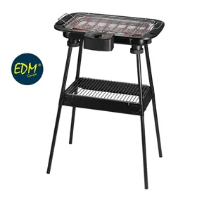Elektrilist Grilli EDM 07643 2000 W