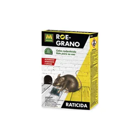 Rotimürk Massó Roe-grano 150 g