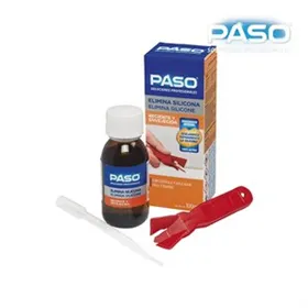 Šķīdinātājs Paso Silikona 100 ml