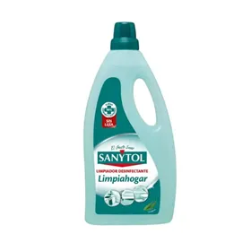 Pinnapuhasti Sanytol Desinfektsioonivahend Kodu (1200 ml)