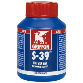 Nuėmiklis Griffon S-39 Suvirinimas Universalus 80 ml