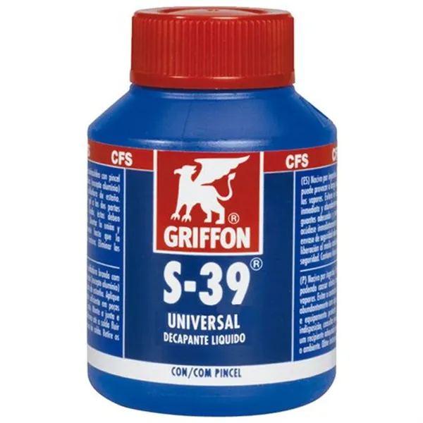 Nuėmiklis Griffon S-39 Suvirinimas Universalus 80 ml