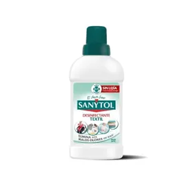 Dezinfekavimo priemonė Sanytol Sanytol Tekstilė 500 ml