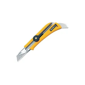 Lõikajad Olfa 18 X 0,5 MM Must Plastmass Vaip