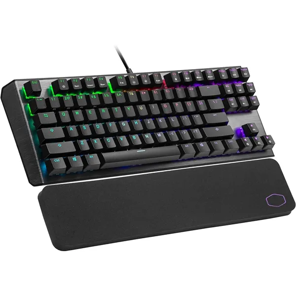 Klaviatuur Cooler Master CK-530-GKTR1-IT hall