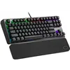 Klaviatuur Cooler Master CK-530-GKTR1-IT hall