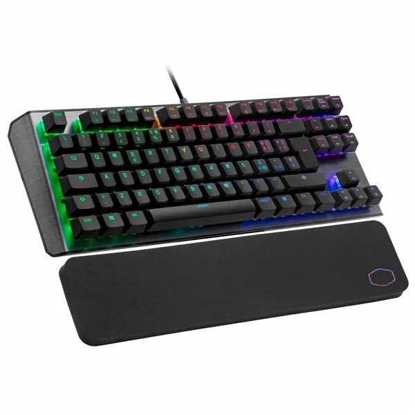 Klaviatuur Cooler Master CK-530-GKTR1-IT hall
