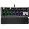 Klaviatuur Cooler Master CK-530-GKTR1-IT hall