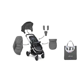 Аксессуары Chicco Urban Stroller