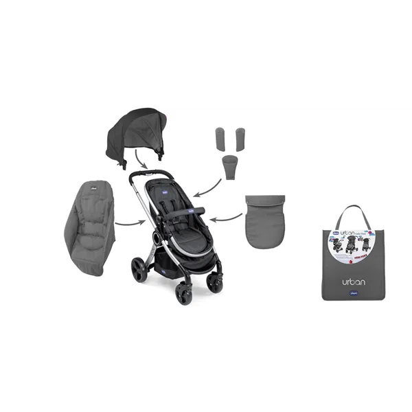 Aksesuāri Chicco Urban Stroller