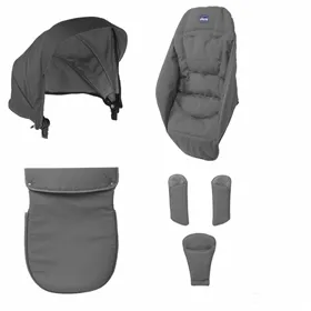 Aksessuaarid Chicco Urban Stroller