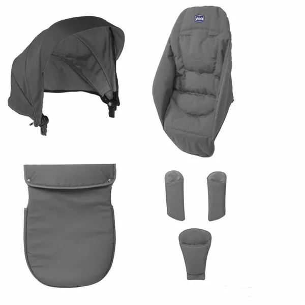 Aksessuaarid Chicco Urban Stroller