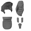 Lisätarvikkeet Chicco Urban Stroller