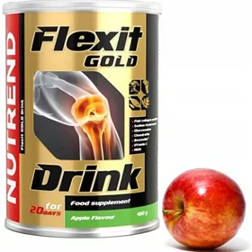 Flexit Gold Drink Nutrend