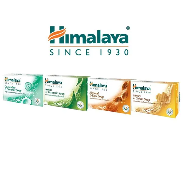 Almond Moisturizing Soap | Buy online — Megaluks