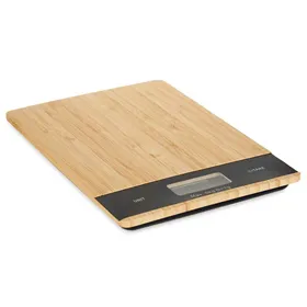 Köögikaal Kinvara Must Naturaalne 5 kg