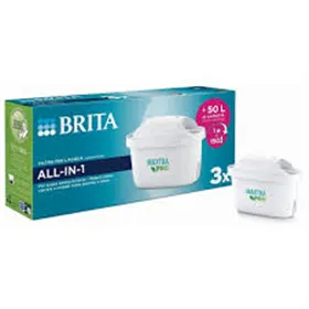 kohta toksiinidest" Brita Pro All in 1 3 Ühikut