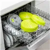 Dvigubas garpuodis mikrobangų krosnelei Codowave InnovaGoods
