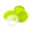 Dvigubas garpuodis mikrobangų krosnelei Codowave InnovaGoods