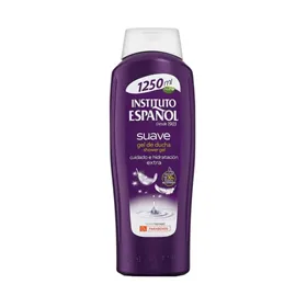 Гель для душа Instituto Español Suave 1,25 L Мягкий